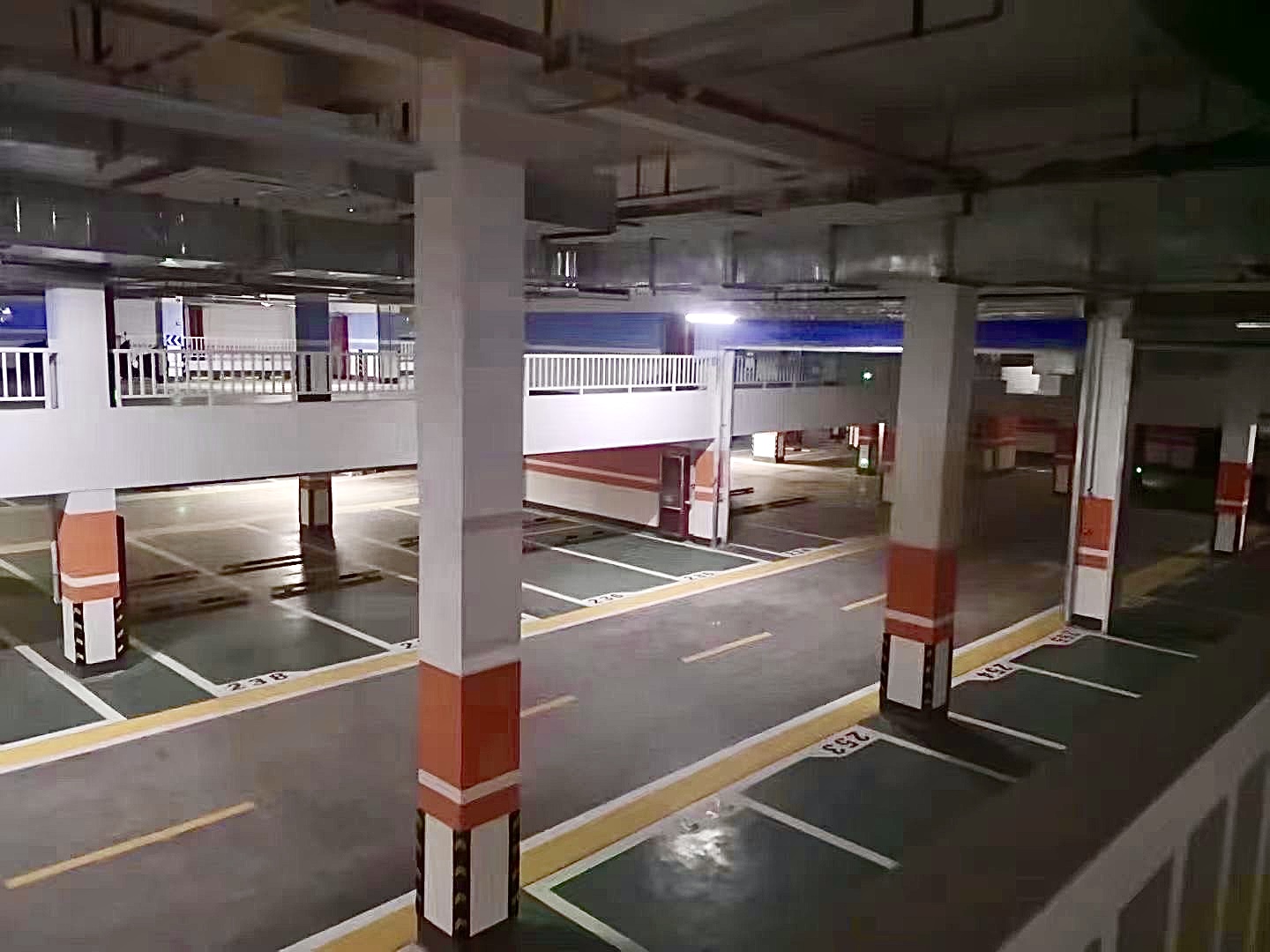 贺州上海博普四年前授权设计的项目已投入使用