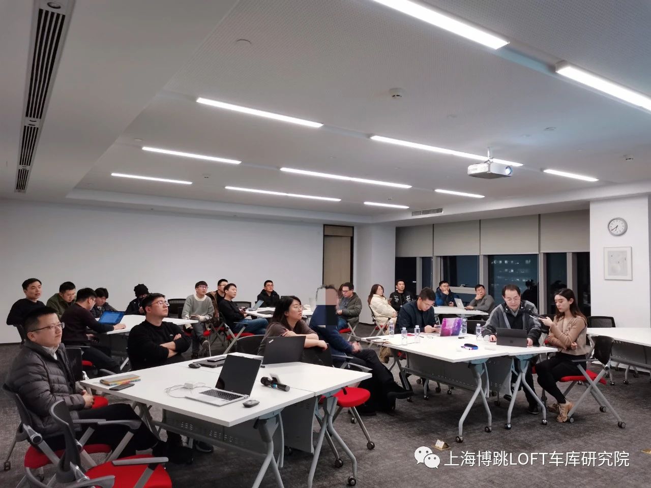 贺州杭州LOFT车库专题会